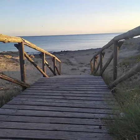 Casa Federica Сasa de vacaciones Francavilla Fontana