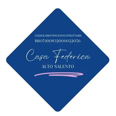Casa Federica Casa vacanze *