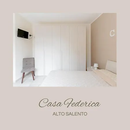 Casa Federica Francavilla Fontana