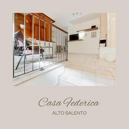 Casa Federica