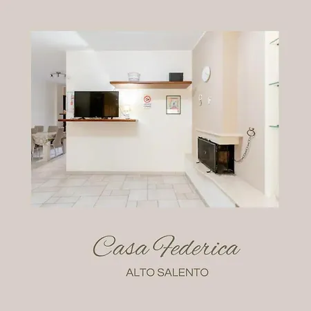 Casa Federica Casa vacanze Francavilla Fontana