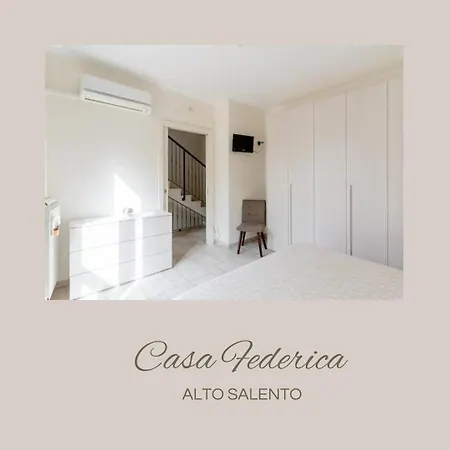 Casa Federica Francavilla Fontana