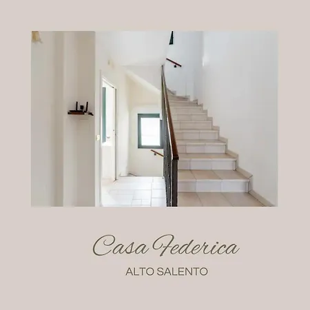 Casa vacanze Casa Federica *