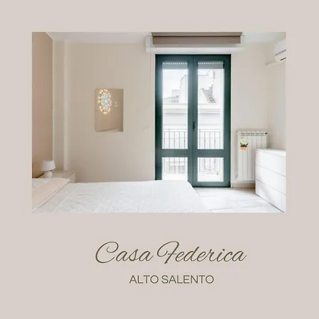 Casa Federica Casa vacanze Francavilla Fontana