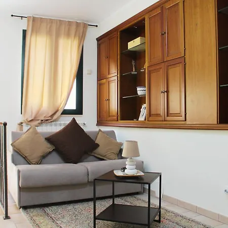 Casa Federica Francavilla Fontana