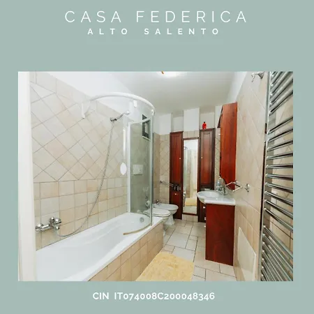 Casa Federica