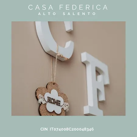 Casa Federica Casa vacanze